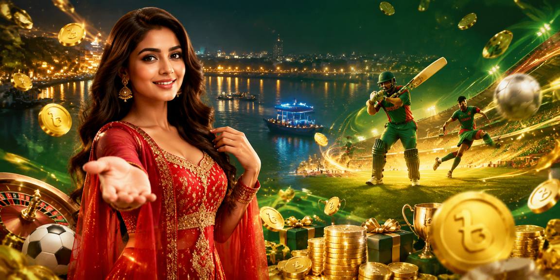 468 লাইভ ক্যাসিনো